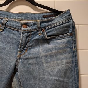 Citizens of humanity jeans